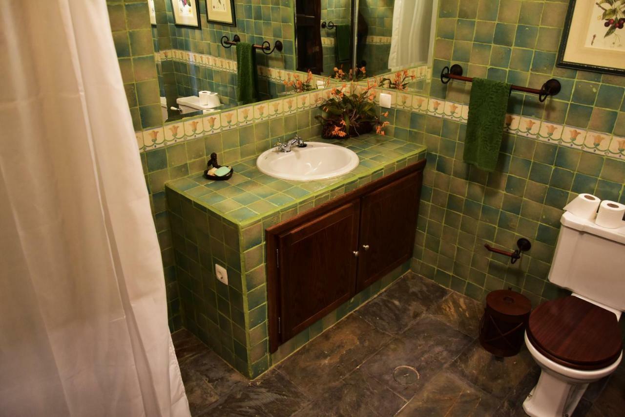 Casa Dona Amelia Villa Idanha-a-Nova Buitenkant foto