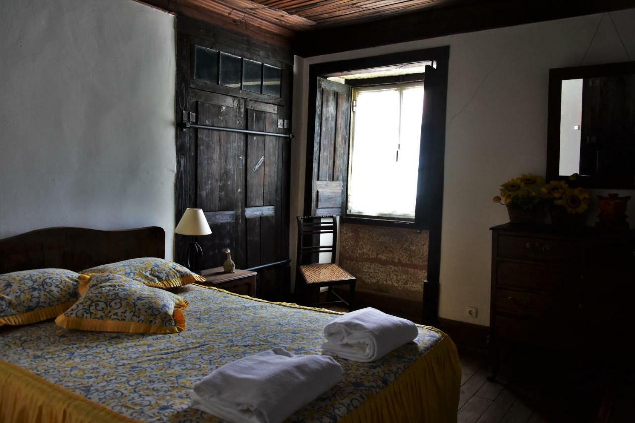 Casa Dona Amelia Villa Idanha-a-Nova Buitenkant foto