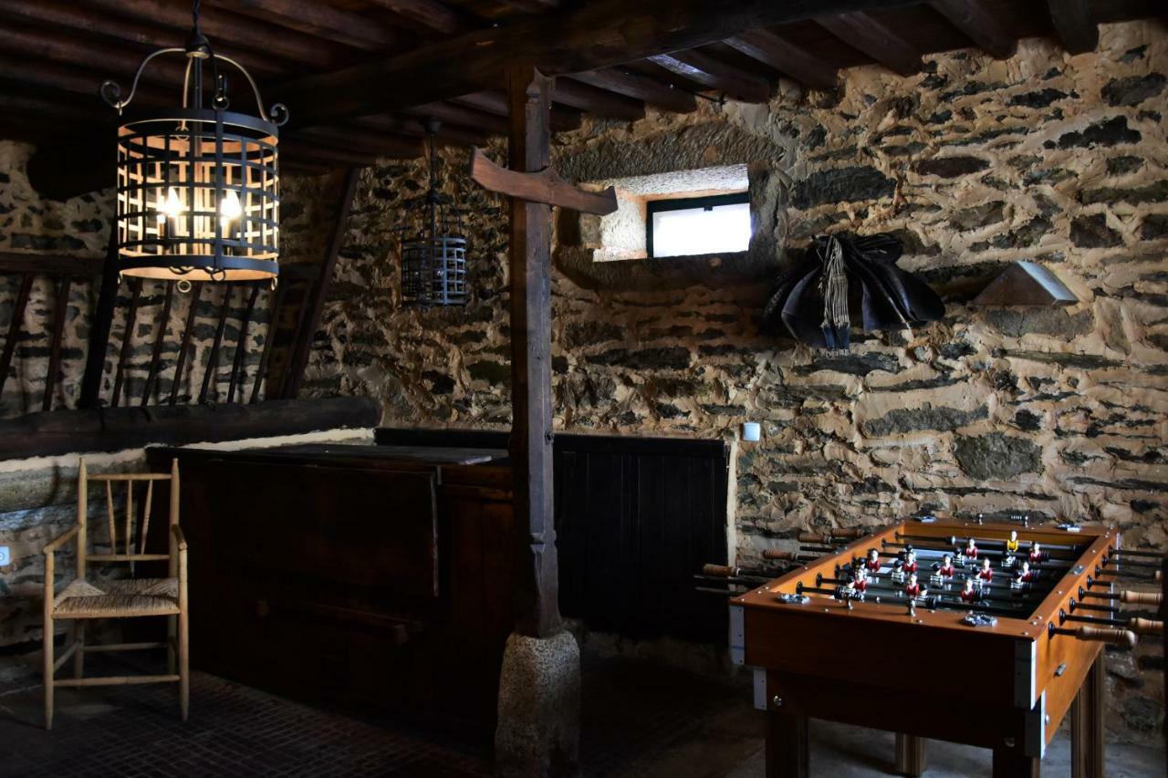Casa Dona Amelia Villa Idanha-a-Nova Buitenkant foto